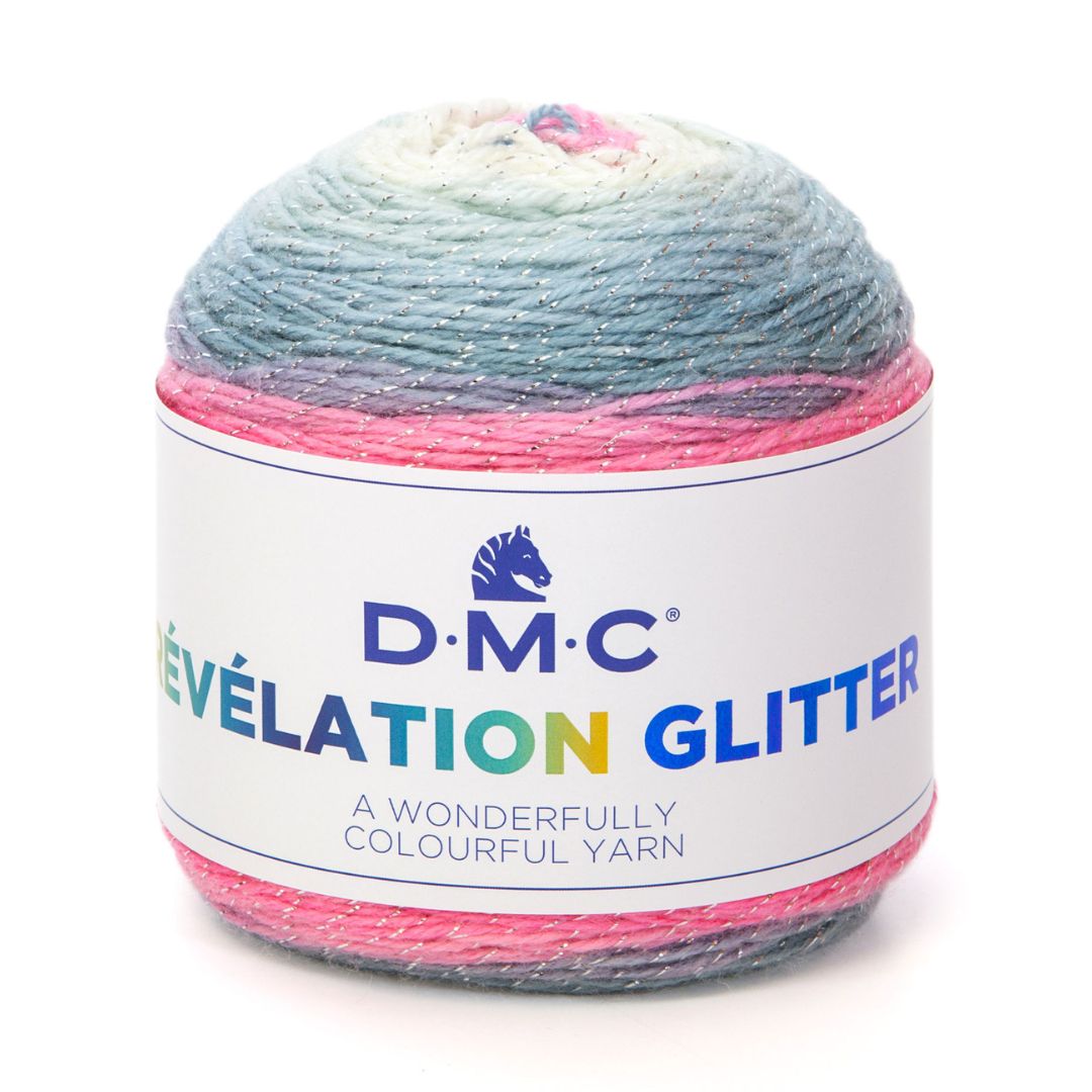 Glitter yarn store