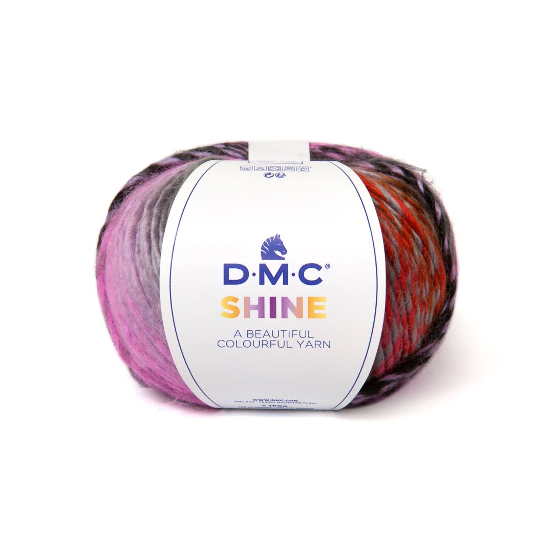DMC Shine Yarn (143)
