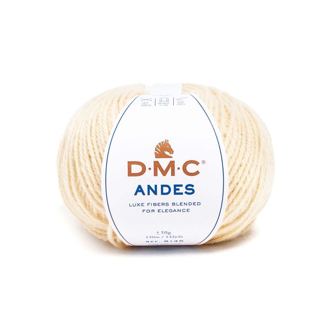 DMC Andes Yarn (300)