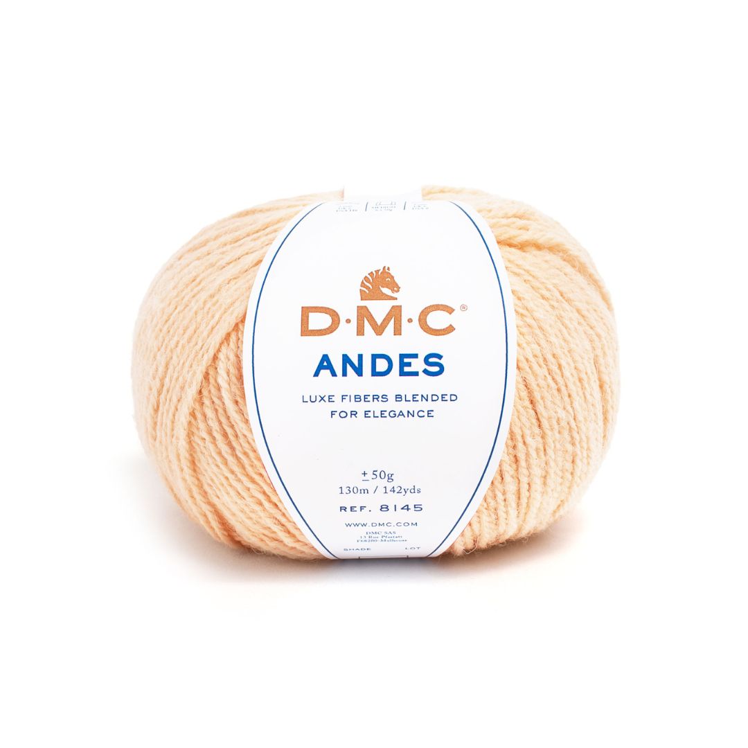 DMC Andes Yarn (302)