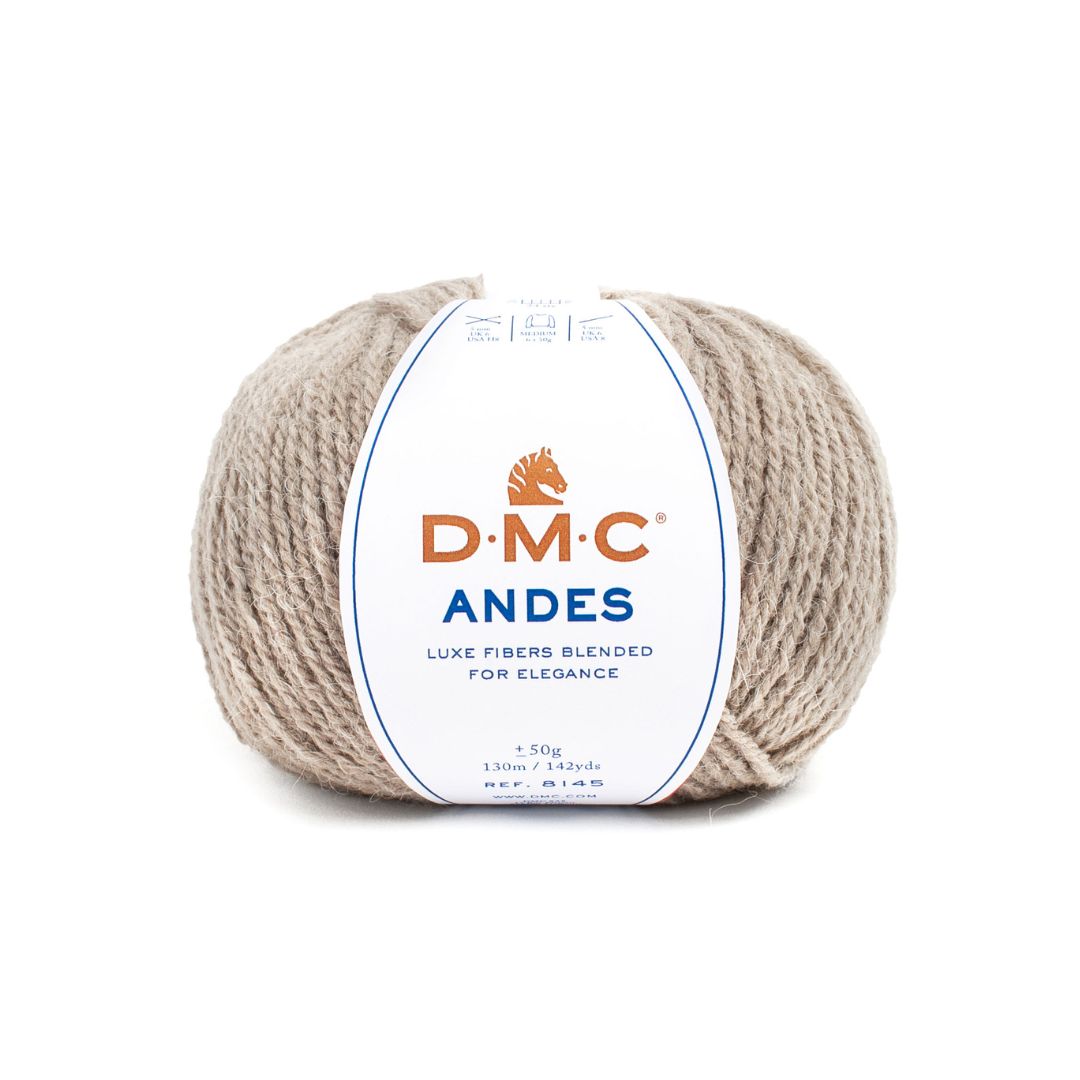 DMC Andes Yarn (309)