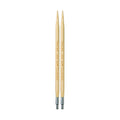 Clover Takumi Bamboo Interchangeable Circular Knitting Needles (4mm)