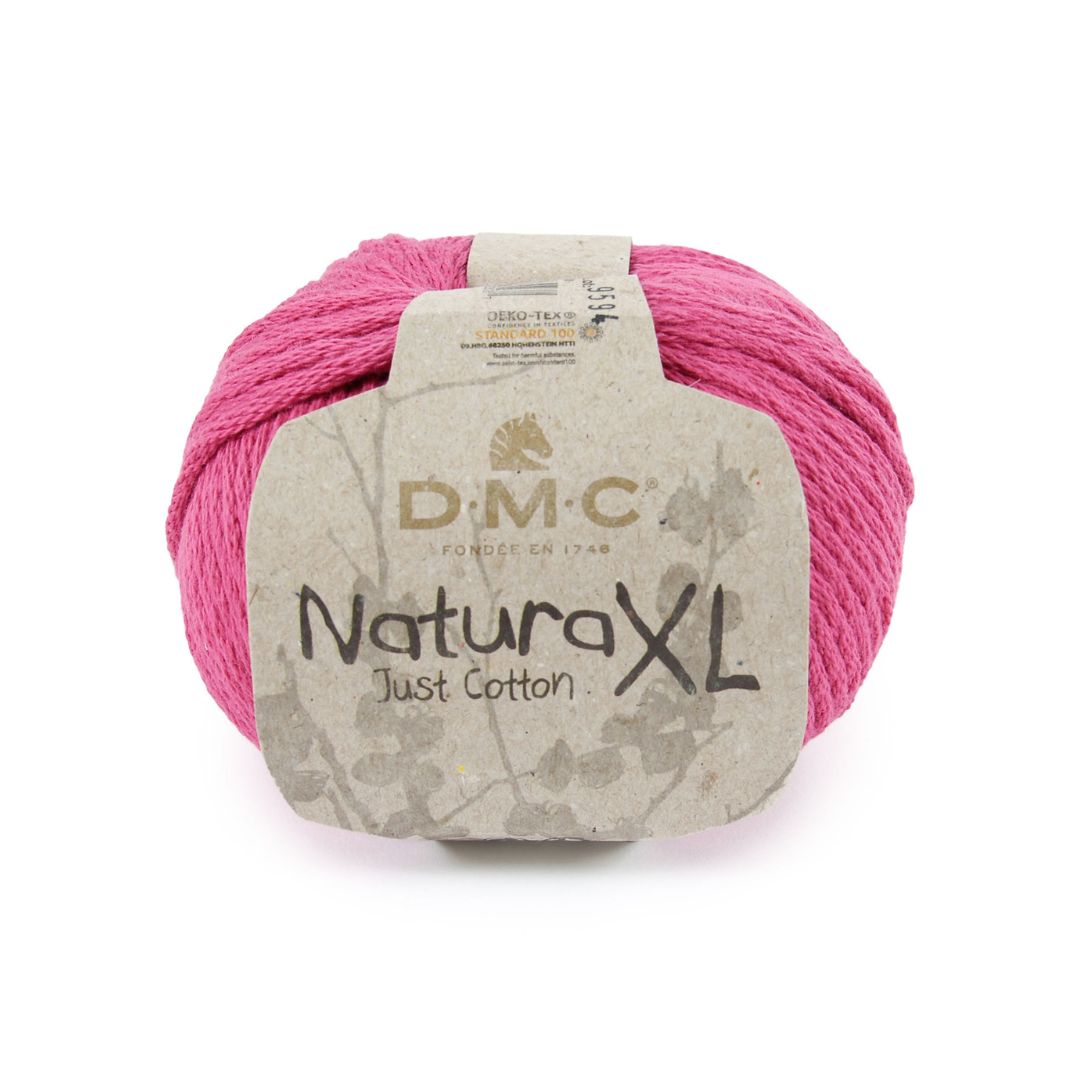 DMC Natura Just Cotton XL Yarn (43)