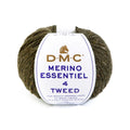 DMC Merino Essentiel 4 Tweed Yarn (909)