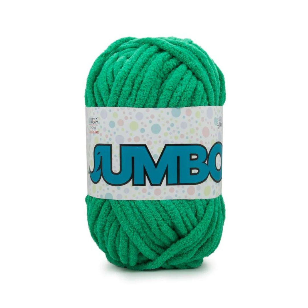 Ganga Acrowools Jumbo Yarn (JMB004)