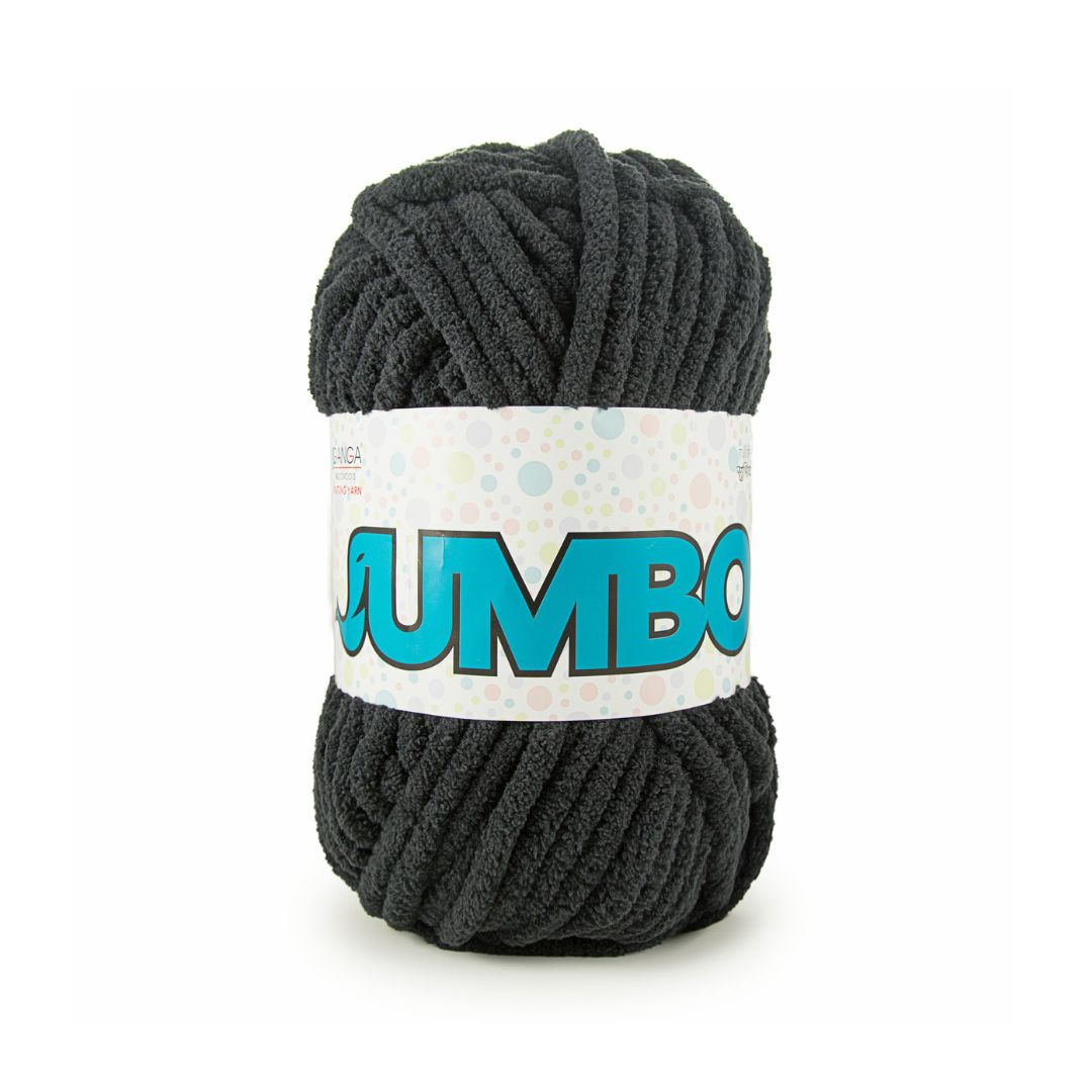 Ganga Acrowools Jumbo Yarn (JMB009)