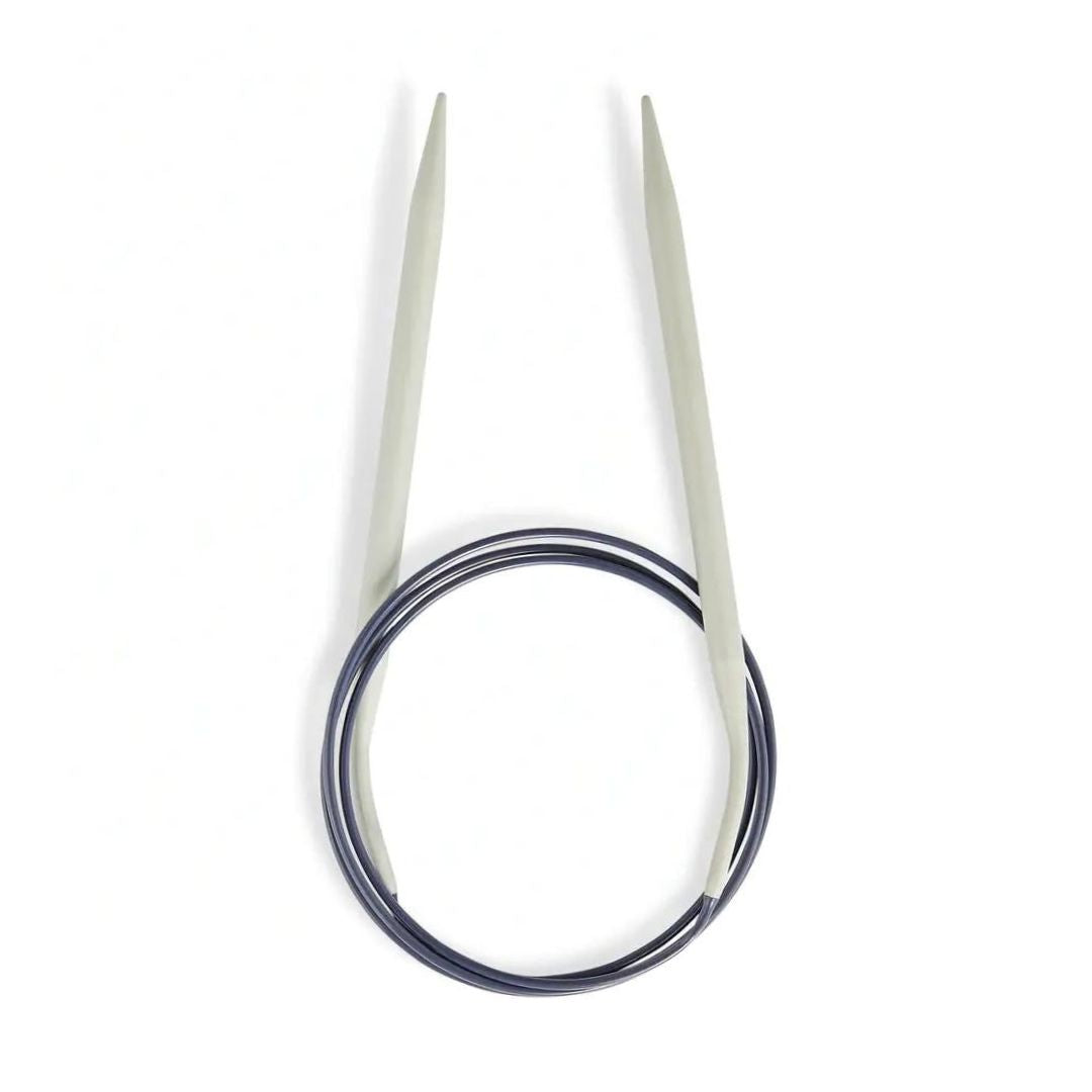 Prym Aluminium Circular Knitting Needles