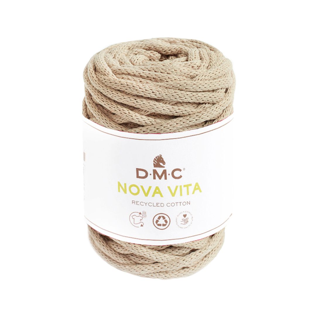 DMC Eco Vita 12 Cord (4mm) (003)