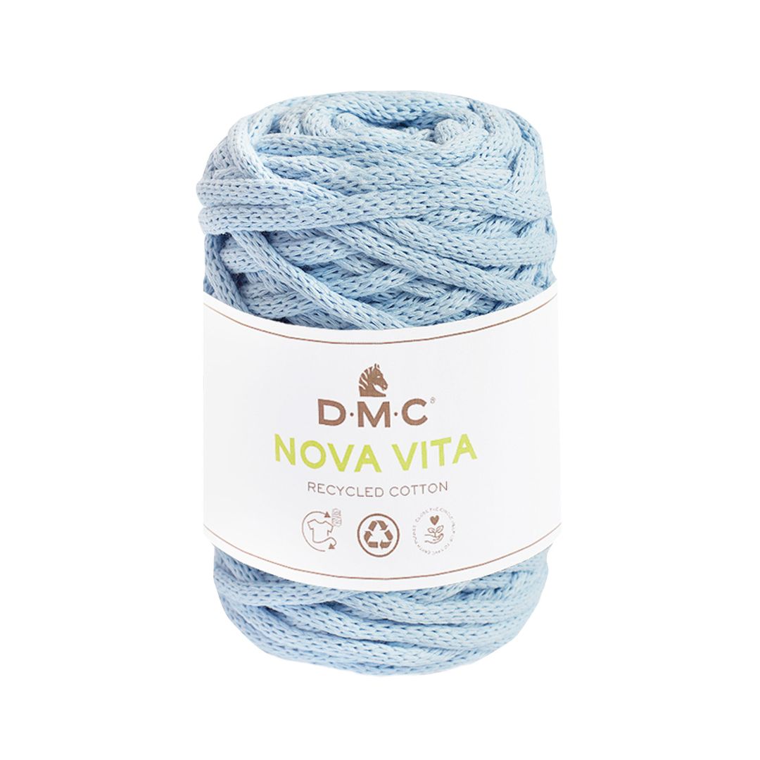 DMC Eco Vita 12 Cord (4mm) (071)