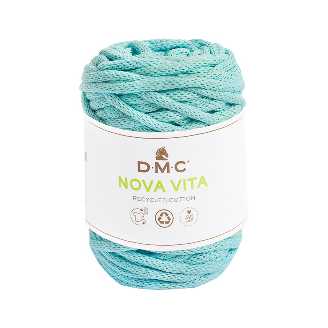 DMC Eco Vita 12 Cord (4mm) (081)