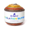 DMC Revelation Glitter Yarn (507)