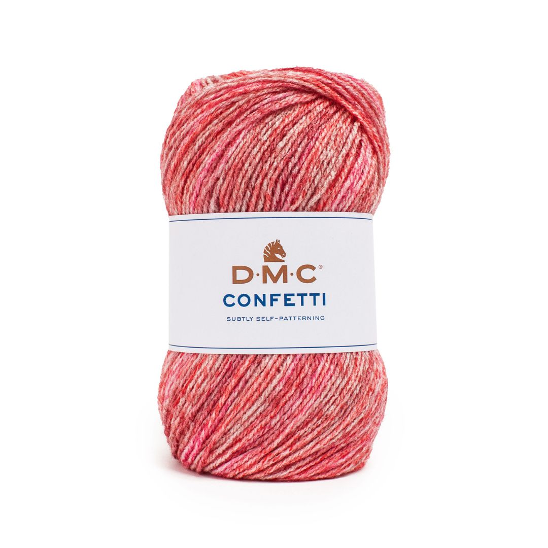 DMC Confetti Yarn (550)